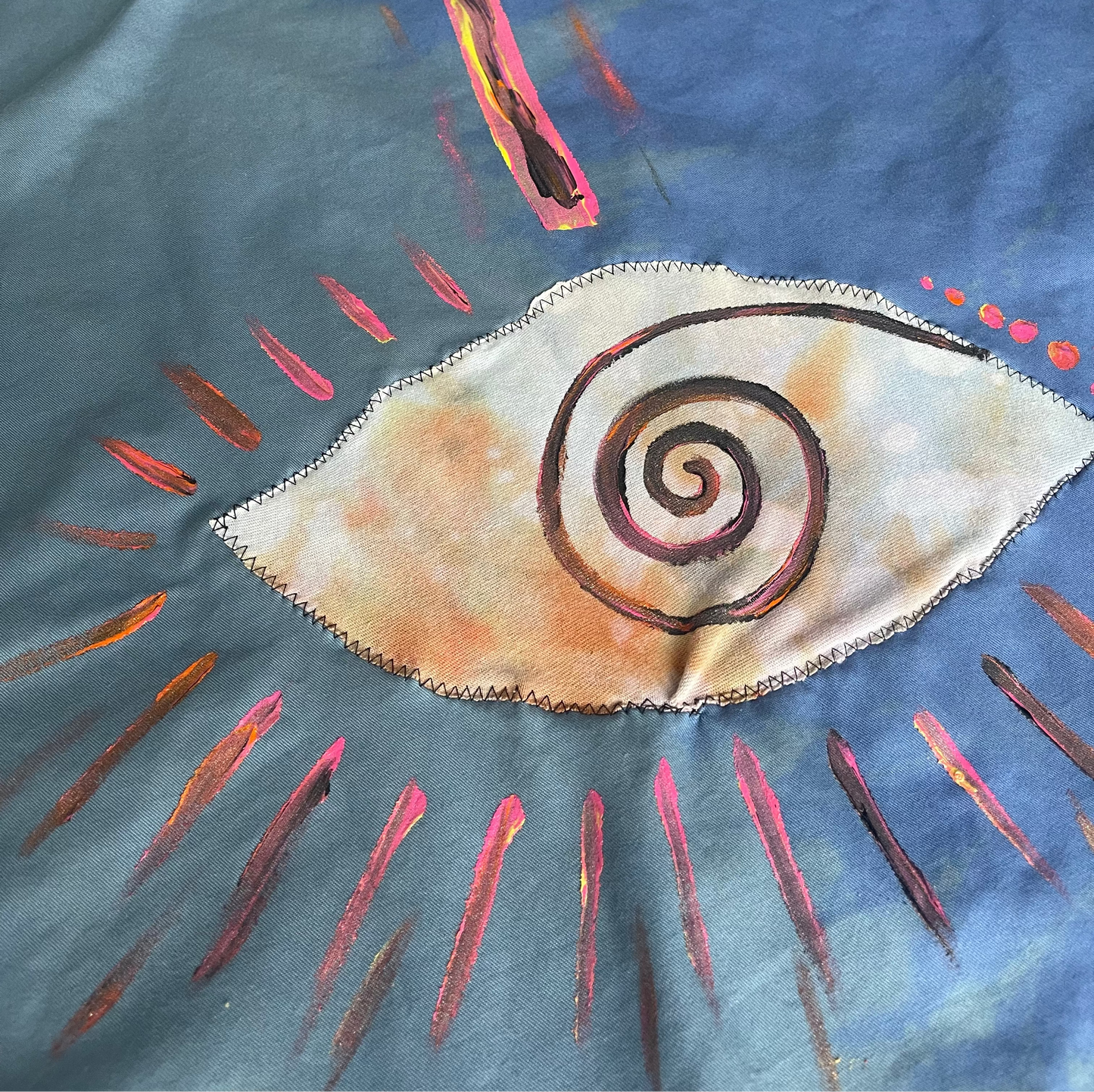 BIGGEST BEST SHIRT EVER