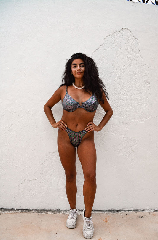 SEXY SERPENT BIKINI
