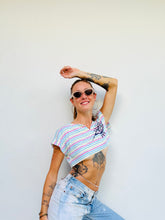 Load image into Gallery viewer, FRUIT LOOPY CROP
