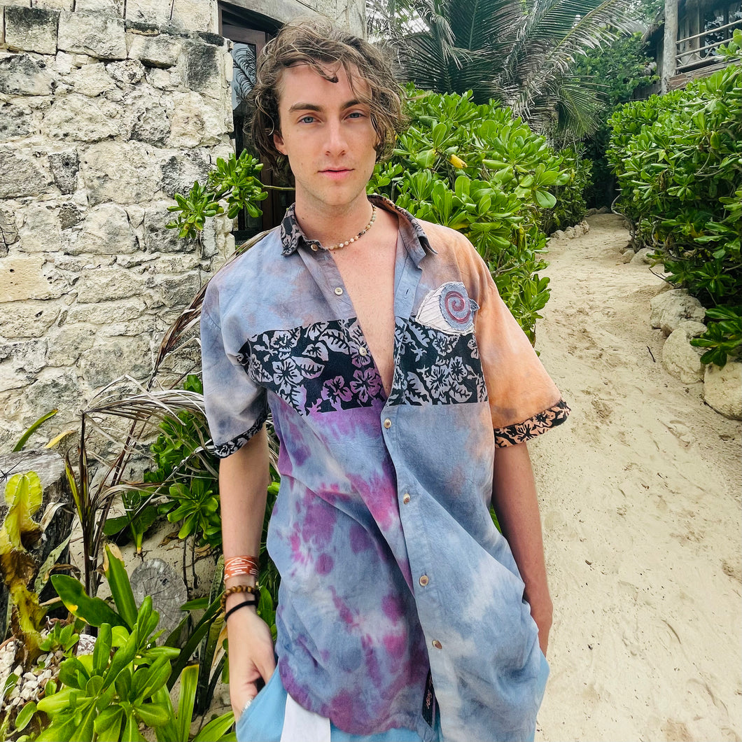 ISLAND DREAM