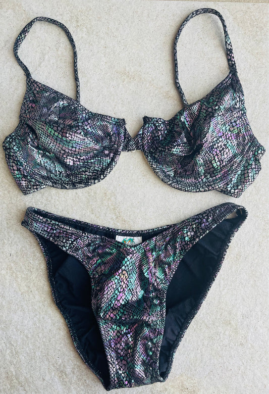 SEXY SERPENT BIKINI