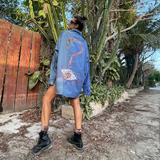 BIGGEST BEST SHIRT EVER