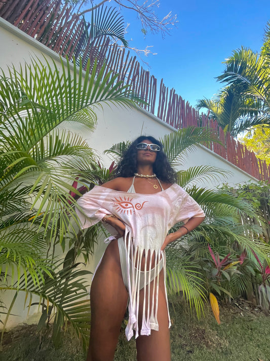 TROPICAL FRINGE