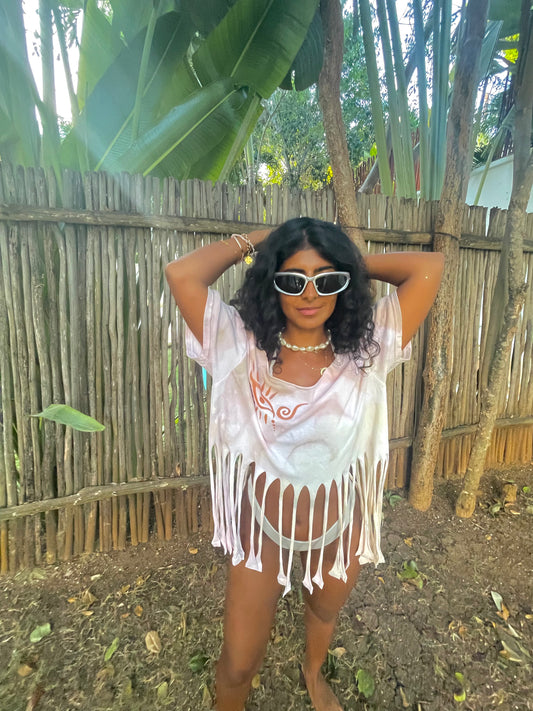 TROPICAL FRINGE