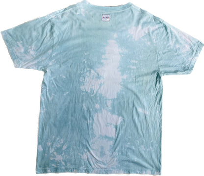 SHREDDED BEACH T